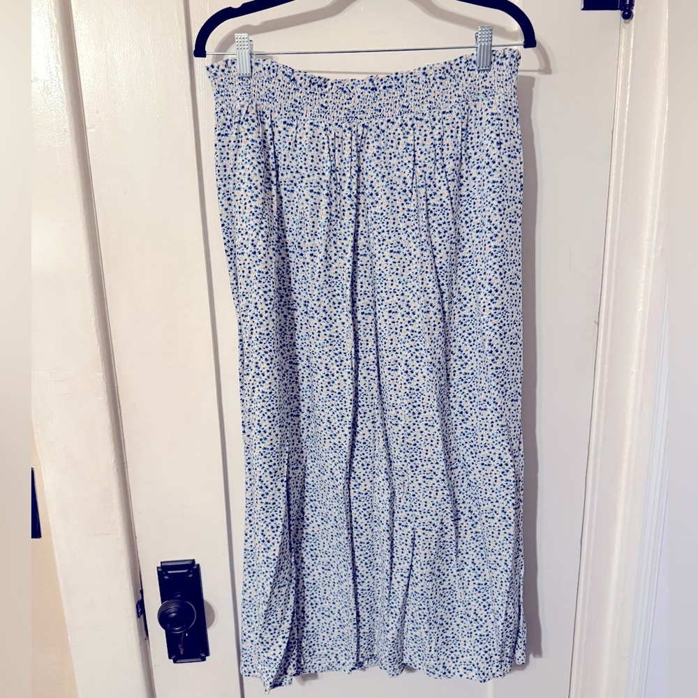 Old Navy Long Skirt - Never Worn